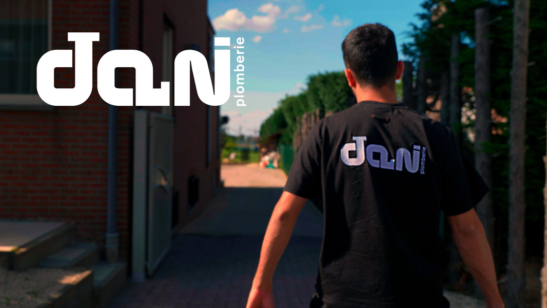 Photo de couverture de Dani Plomberie